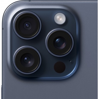 iPhone 15 Pro 256GB Black Titanium (MTV13)  iPhone
   2 