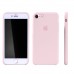 Чохол Apple iPhone 8 Silicone Case - Pink Sand  Чохли для iPhone
   1 