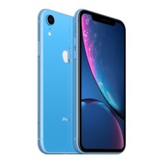 iPhone XR 128Gb Blue
