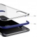 Чохол Baseus Armor Case For iPhone X Blue  Чохли для iPhone
   1 