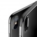 Чохол Baseus Armor Case For iPhone X Blue  Чохли для iPhone
   2 