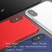 Чохол Baseus Thin Case для iPhone X Black  Чохли для iPhone
   1 