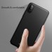 Чохол Baseus Thin Case для iPhone X Black  Чохли для iPhone
   4 