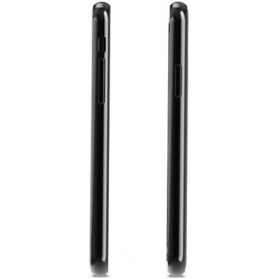 Чехол Moshi Vitros Slim Stylish Protection Case Raven Black for iPhone X  Чехлы для iPhone   2 