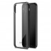 Чехол Moshi Vitros Slim Stylish Protection Case Raven Black for iPhone X  Чехлы для iPhone   2 