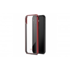 Чохол Moshi Vitros Slim Stylish Protection Case Crimson Red для iPhone X
