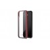 Чехол Moshi Vitros Slim Stylish Protection Case Crimson Red for iPhone X  Чехлы для iPhone   2 