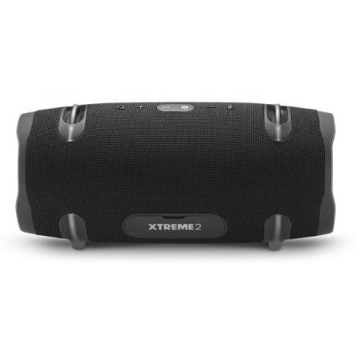 Акустика JBL Xtreme 2 Black  Акустика
   1 