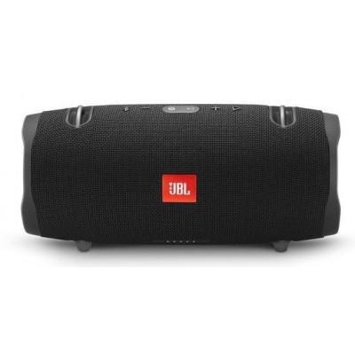 Акустика JBL Xtreme 2 Black  Акустика
