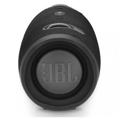Акустика JBL Xtreme 2 Black  Акустика
   2 