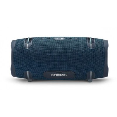 Акустика JBL Xtreme 2 Blue  Акустика   1 
