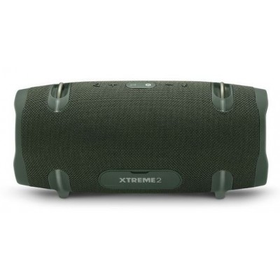 Акустика JBL Xtreme 2 Green  Акустика
   1 