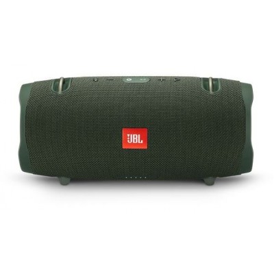 Акустика JBL Xtreme 2 Green  Акустика
