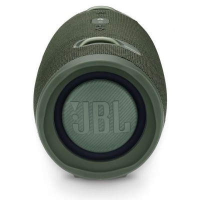 Акустика JBL Xtreme 2 Green  Акустика
   2 
