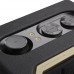 Акустика JBL Authentics 200 Black  Акустика
   4 