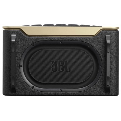 Акустика JBL Authentics 200 Black  Акустика
   2 