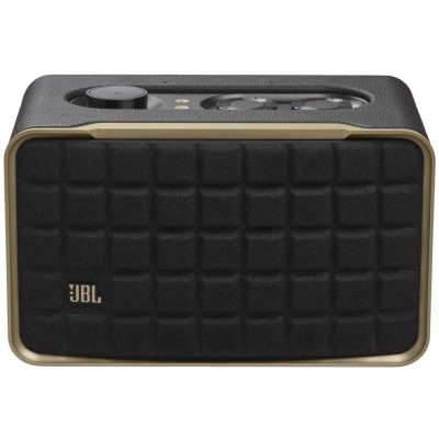 Акустика JBL Authentics 200 Black  Акустика
   5 