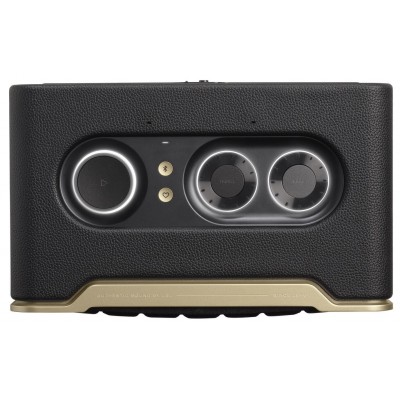 Акустика JBL Authentics 200 Black  Акустика
   1 