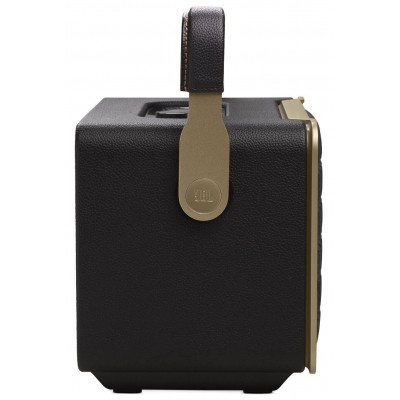 Акустика JBL Authentics 300 Black  Акустика
   2 