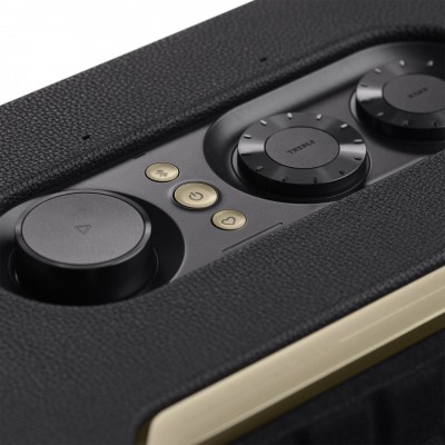 Акустика JBL Authentics 300 Black  Акустика
   3 