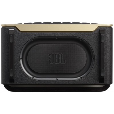 Акустика JBL Authentics 300 Black  Акустика
   6 