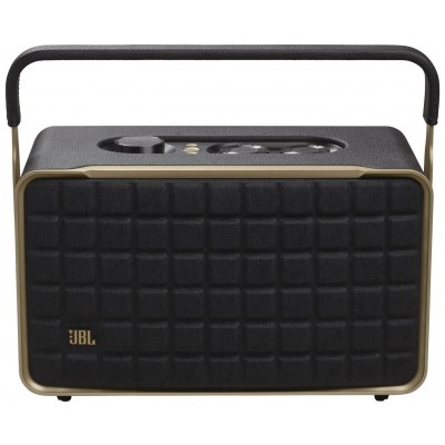Акустика JBL Authentics 300 Black  Акустика
   1 