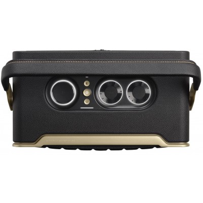 Акустика JBL Authentics 300 Black  Акустика
   5 