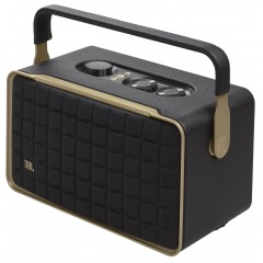 Акустика JBL Authentics 300 Black