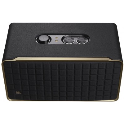 Акустика JBL Authentics 500 Black  Акустика
   3 