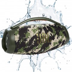Акустика JBL Boombox 3 Squad