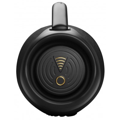Акустика JBL Boombox 3 Black  Акустика
   3 