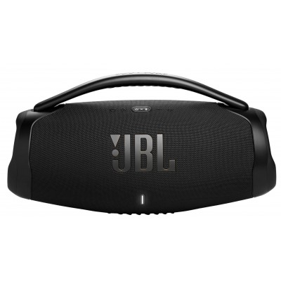 Акустика JBL Boombox 3 Black  Акустика
   4 