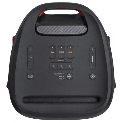 Акустика JBL Party Box 310 Black  Акустика
   5 
