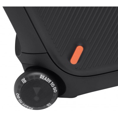 Акустика JBL Party Box 310 Black  Акустика
   6 