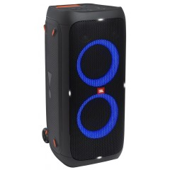Акустика JBL Party Box 310 Black