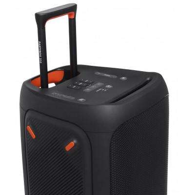 Акустика JBL Party Box 310 Black  Акустика
   1 