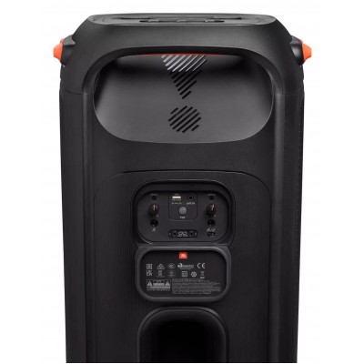 Акустика JBL Party Box 710  Акустика
   4 