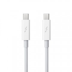 Кабель Apple Thunderbolt (2.0 м) (MD861)