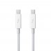 Кабель Apple Thunderbolt (2.0 м) (MD861)  Кабелі, адаптери
   1 