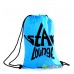 Надувний матрац Lamzac Star Lounge Blue  Ламзак
   2 