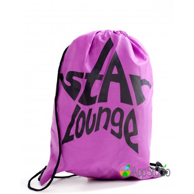 Надувний матрац Lamzac Star Lounge Purple  Ламзак
   2 