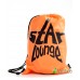 Надувний матрац Lamzac Star Lounge Orange  Ламзак
   1 