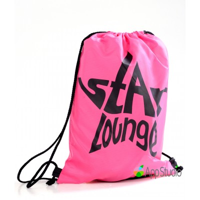 Надувной матрас Lamzac Star Lounge Rose red  Ламзак   2 