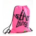 Надувной матрас Lamzac Star Lounge Rose red  Ламзак   2 