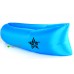 Надувний матрац Lamzac Star Lounge Blue  Ламзак
   1 