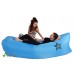 Надувний матрац Lamzac Star Lounge Blue  Ламзак
   3 
