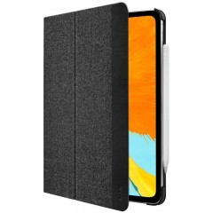 Чохол-книжка Laut INFLIGHT FOLIO для iPad Pro 11" (2018) Black Чохол-книжка Laut INFLIGHT FOLIO для iPad Pro 11" (2018) Black