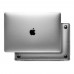Чохол-накладка Laut Slim Cristal-X для MacBook Pro 13" (2016-2019)  Чохли для Macbook
   2 