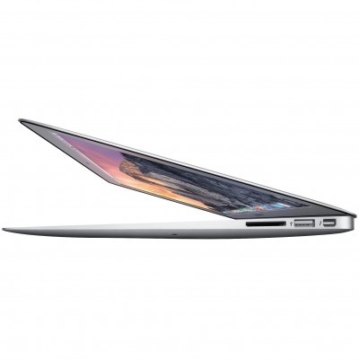 Apple MacBook Air 11" 2015 (MJVM2), 128GB, Silver  MacBook   2 