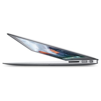 Apple MacBook Air 13" 2017 (MQD421/Z0UV0), 512GB, Silver  MacBook   4 